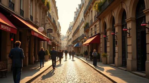 Quels hôtels choisir à Saint Germain des Près pour un séjour inoubliable ?