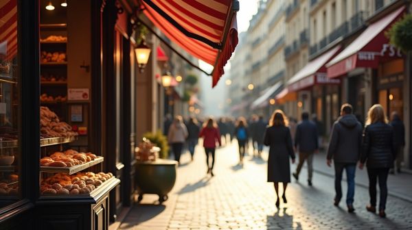 Quels hôtels choisir à Saint Germain des Près pour un séjour inoubliable ?
