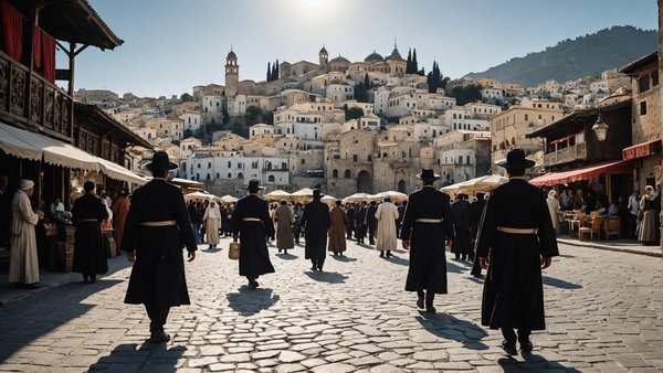 Découvrez la meilleure agence omra pour un pèlerinage inoubliable